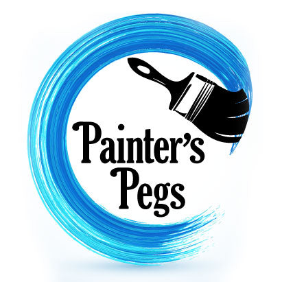 PaintersPegs