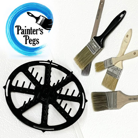 Painter’s Pegs